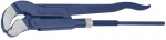 Raktas vamzdžiams Top Tools, 500 mm
