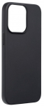 Telefono dėklas Forcell Soft for Apple iPhone 13 Pro, Apple iPhone 13 Pro, juoda