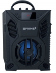 Belaidė kolonėlė Prime3 APS11, juoda sp., 1000 W