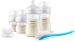 Buteliukų rinkinys Philips Avent Natural Response, 0 mėn., balta sp.