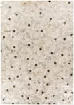 Kilimas vidaus Kayoom Ravi 400, sidabro sp./pilka sp., 170 cm x 120 cm