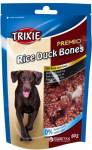 Skanėstas &scaron;unims Trixie Premio Bones, antiena/ryžiai, 0.08 kg