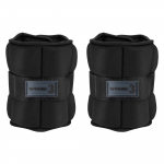 Universalus svoris Spokey Form, 2 x 3 kg