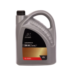 Automobilio variklio tepalas Autoserio 0W - 30, sintetinis, 4 l