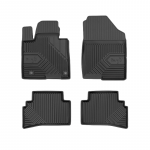 Automobilio kilimėlis, priekinis/galinis Frogum Premium 77, Hyundai Tucson IV 2020-
