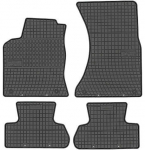 Automobilio kilimėlis Frogum, Audi Q5 11/2008