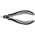 Replės elektromechanikai Knipex 79 32 125 ESD, 125 mm