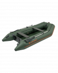 Pripučiama valtis Kolibri KM-330, 31 kg, 330 cm x 160 cm