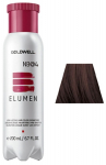 Plaukų dažai Goldwell Elumen Deep, mahogany, NB@4, 200 ml