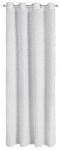 Naktinė užuolaida Tiffany, balta sp., 135 cm x 250 cm