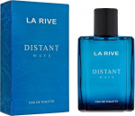 Tualetinis vanduo La Rive Distant Wave, 100 ml