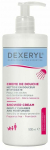 Kūno prausimosi kremas Dexeryl Crema de ducha, 500 ml