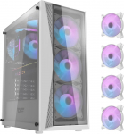 Stacionarus kompiuteris Mdata i7-12700KF, DDR4 32 GB, SSD+HDD 2 TB 1 TB, Nvidia GeForce RTX3050 8 GB, Windows 11 Gaming