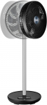 Pastatomas ventiliatorius Sencor SFN 3040BK, 26 W