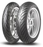Motociklų padanga Dunlop Roadsmart IV 2224982 160 / 70 / R17, 73-W, D, D, 71 dB