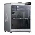 3D spausdintuvas Creality K2 Plus, 49.5 cm x 51.5 cm x 64 cm, 33.5 kg