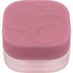 Skaistalai Catrice Velvet Pudding Blurring, 010-raspberry fudge, 5 g
