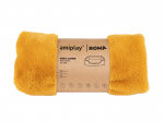 Sofos užvalkalas gyvūnams Amiplay Roma 5907563319042, geltona sp., XL