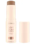 Makiažo bazė, pie&scaron;tukas Catrice Soft Glam Filter, 040 medium tan, 9 g