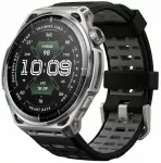 I&scaron;manusis laikrodis Amazfit Balance 3 W2677GL3N, pilka sp.