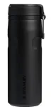 Prekė su pažeista pakuote. Termogertuvė Stanley The IceFlow Bottle Twist Flip, 0.47 l, black 2.0 sp.