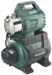 Hidroforas Metabo HWW 4500/25 Inox, 1300 W, 24 l