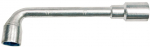 L-tipo raktas Vorel, 145 mm, 15 mm