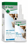 Ausų valiklis &scaron;unims Dr Seidel, 75 ml