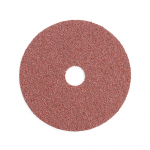 &Scaron;lifavimo lapas Klingspor CS561, 40, &Oslash; 12.5 cm