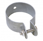 Stulpo apkaba Garden Center 38 mm, cinko