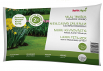Trą&scaron;os vejoms Baltic Agro Lawn fertilizers, birios, 15 kg