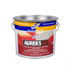 Grindų dažai Rilak Aureks-60, balta sp., 2.7 l