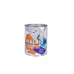 Emaliniai dažai, universalūs Rilak Rialkid, pusiau matinis, 0.9 l, balta sp.