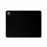 Pelės kilimėlis White Shark MP-2101, 40 cm x 30 cm x 0.3 cm, juoda sp.