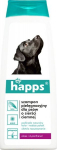 &Scaron;ampūnas &scaron;unims Happs Dark Coat 110146, 200 ml