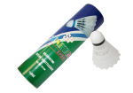 Badmintono skraidukas Spartan 2091, 6 vnt.