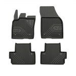 Automobilio kilimėlis, priekinis/galinis Frogum Premium 77, Volvo C30 2006-2012
