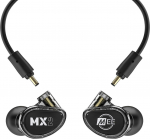 Laidinės ausinės MEE Audio MX2 Pro, juoda sp.