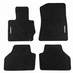 Automobilio kilimėlis, priekinis/galinis Horizon 09-HR422988, BMW X3 F25 2010-2017/BMW X4 F26 2014-2018