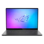 Ne&scaron;iojamas kompiuteris Asus ROG Zephyrus G16 GA605GA605KP-QR023WCPU, Ryzen AI 7 350, 32 GB, 32 GB, 16 ", Nvidia GeForce RTX 5070, pilka sp., EN, Windows