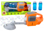 Muilo burbulų aparatas, "žoliapjovė" Lean Toys Weeder, 200 ml