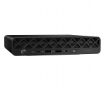 Stacionarus kompiuteris HP ProDesk 4 235T, DDR5 16 GB, SSD 512 GB, Intel (Integrated) -, Windows 11 Pro Mini G1i
