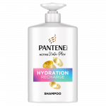 &Scaron;ampūnas Pantene Nutri Pro-V Hydration Recharge, 1000 ml
