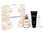 Rinkinys moterims Givenchy L'Interdit, 3 vnt.
