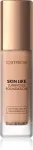 Makiažo bazė Catrice Skin Like Luminous, 027c, 30 ml