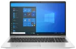 Ne&scaron;iojamas kompiuteris HP ProBook 650 G8 AB4046, atnaujintas, Intel Core i5-1145G7, 16 GB, 1 TB, 15.6 ", Intel Iris Xe Graphics, sidabro sp., EN, Windows 11 pro