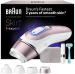 Fotoepiliatorius Braun Skin i&middot;expert Pro 7 PL7432