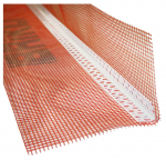 PVC kampas Briko, 2500 mm x 100 mm x 150 mm