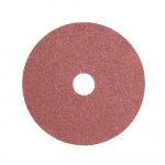 &Scaron;lifavimo lapas Klingspor CS561, 60, &Oslash; 12.5 cm