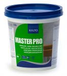 Skystieji klijai Kiilto Master Pro, 1 l